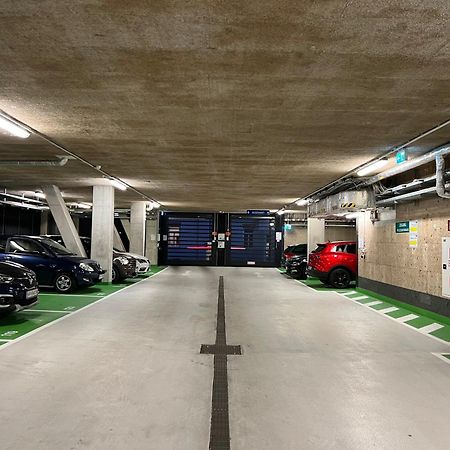 Vienna Design Apartment By Rabe - Kostenfreier Parkplatz & Netflix & Coffee-Bar - Nahe Schloss Schoenbrunn Exterior photo