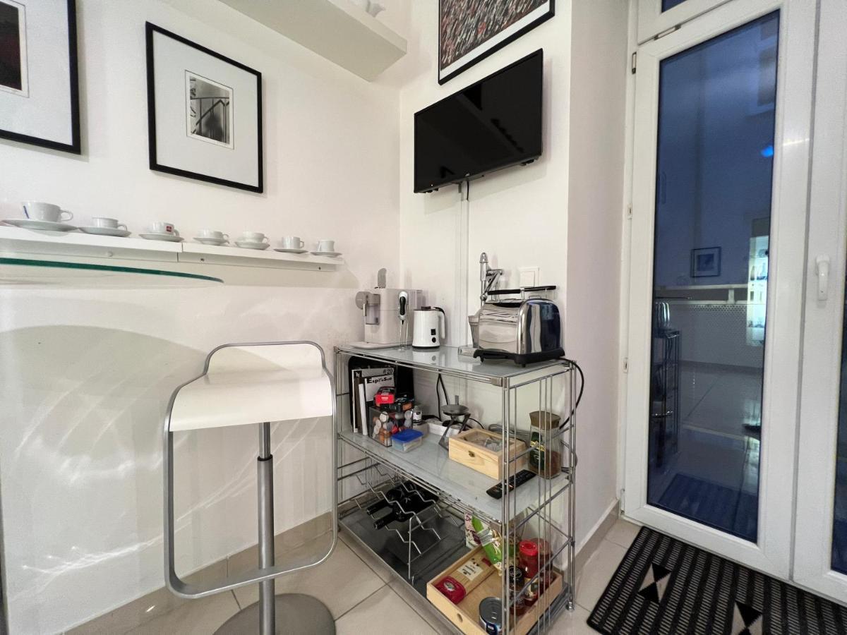Vienna Design Apartment By Rabe - Kostenfreier Parkplatz & Netflix & Coffee-Bar - Nahe Schloss Schoenbrunn Exterior photo